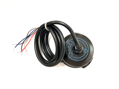SPD-RS485-101光電泄漏傳感器
