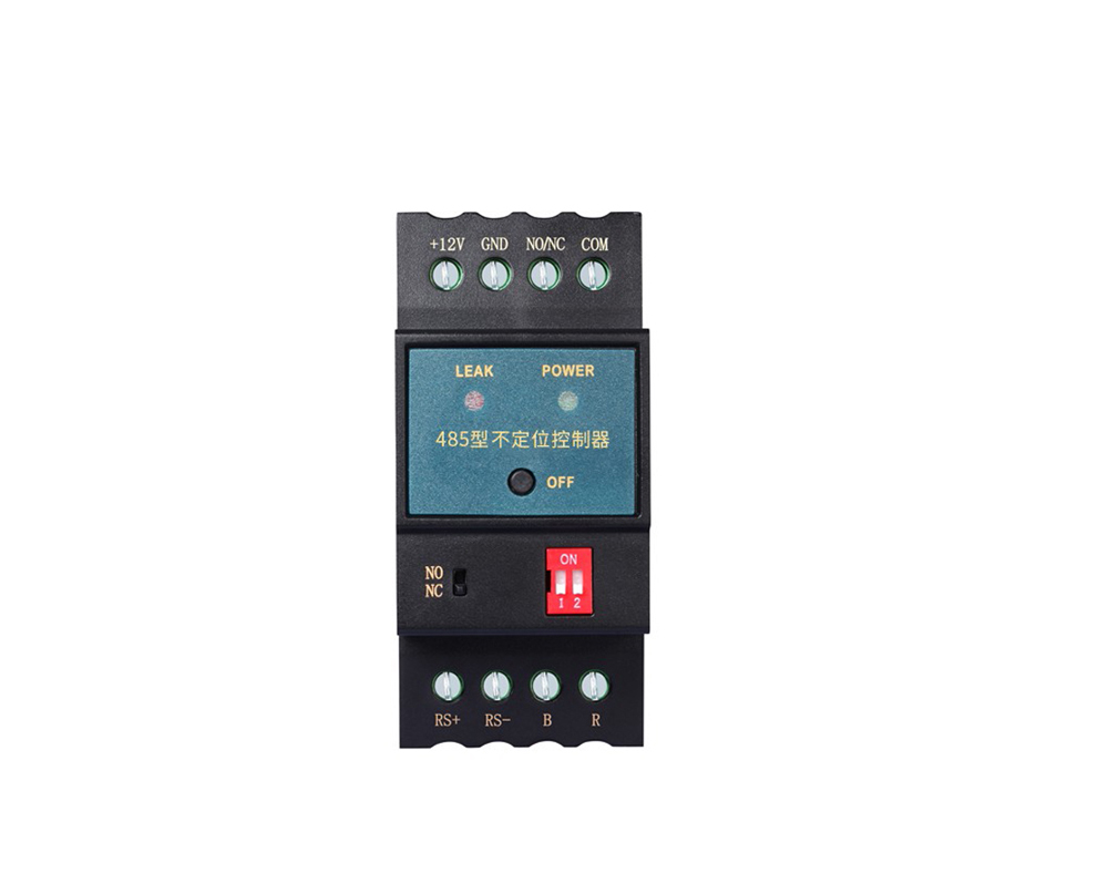 SPD-PC1S不定位測漏控製器